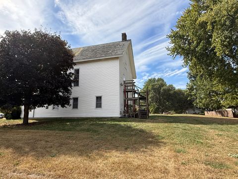 Tiny photo for 104-106 Gaston Street, Dixon, IL 61021 (MLS # 12597461)