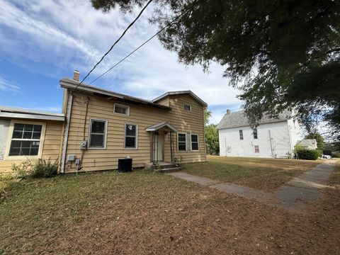 Tiny photo for 104-106 Gaston Street, Dixon, IL 61021 (MLS # 12597461)