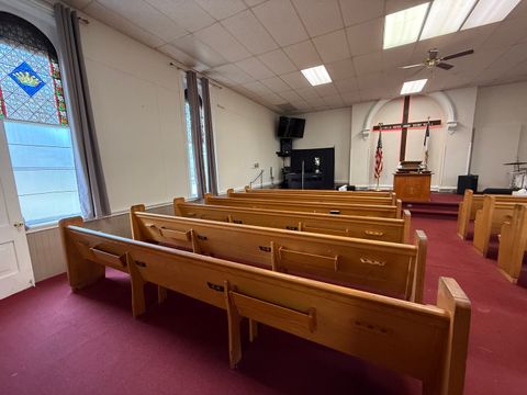 Tiny photo for 104-106 Gaston Street, Dixon, IL 61021 (MLS # 12597461)