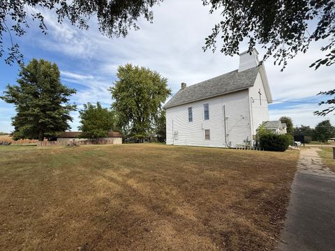 Tiny photo for 104-106 Gaston Street, Dixon, IL 61021 (MLS # 12597461)