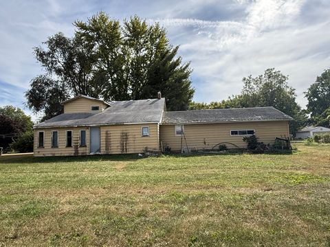 Tiny photo for 104-106 Gaston Street, Dixon, IL 61021 (MLS # 12597461)