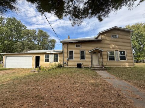 Tiny photo for 104-106 Gaston Street, Dixon, IL 61021 (MLS # 12597461)