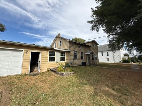 Tiny photo for 104-106 Gaston Street, Dixon, IL 61021 (MLS # 12597461)