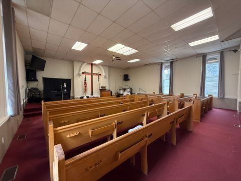 Tiny photo for 104-106 Gaston Street, Dixon, IL 61021 (MLS # 12597461)