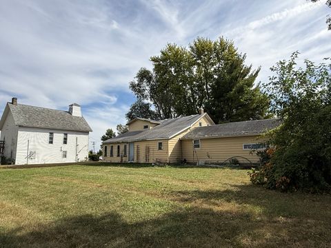 Tiny photo for 104-106 Gaston Street, Dixon, IL 61021 (MLS # 12597461)