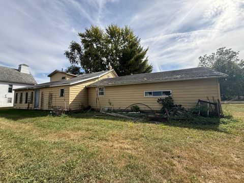 Tiny photo for 104-106 Gaston Street, Dixon, IL 61021 (MLS # 12597461)