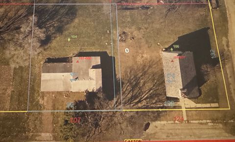 Tiny photo for 104-106 Gaston Street, Dixon, IL 61021 (MLS # 12597461)