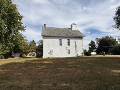 Tiny photo for 104-106 Gaston Street, Dixon, IL 61021 (MLS # 12597461)