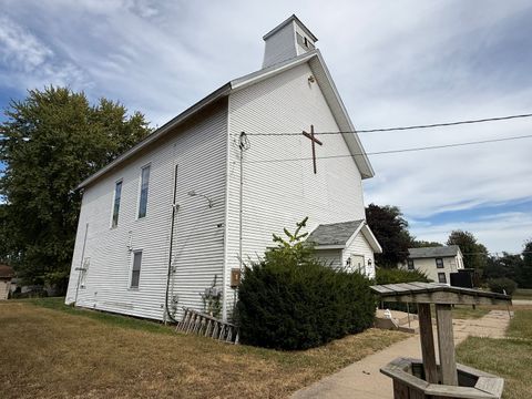 Tiny photo for 104-106 Gaston Street, Dixon, IL 61021 (MLS # 12597461)