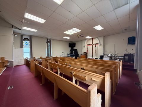 Tiny photo for 104-106 Gaston Street, Dixon, IL 61021 (MLS # 12597461)