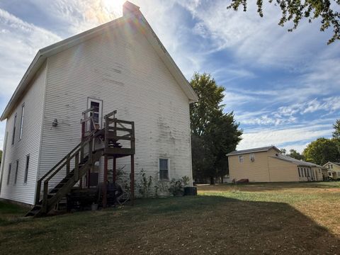 Tiny photo for 104-106 Gaston Street, Dixon, IL 61021 (MLS # 12597461)