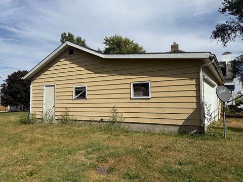 Tiny photo for 104-106 Gaston Street, Dixon, IL 61021 (MLS # 12597461)