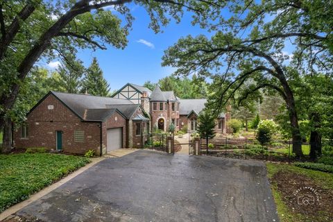 A home in Barrington