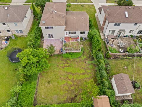 Tiny photo for 1913 E SEMINOLE Lane, Mount Prospect, IL 60056 (MLS # 12667918)