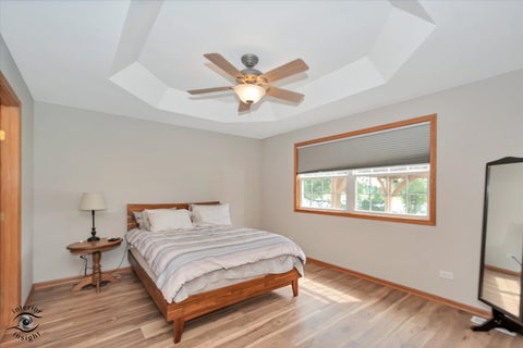 Tiny photo for 1449 Crooked Creek Drive, Beecher, IL 60401 (MLS # 12761232)