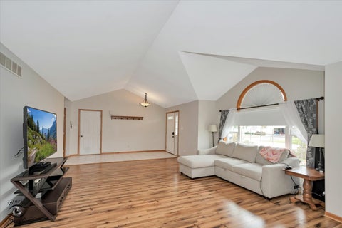 Tiny photo for 1449 Crooked Creek Drive, Beecher, IL 60401 (MLS # 12761232)