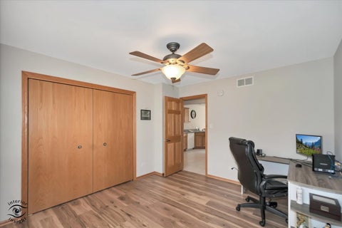 Tiny photo for 1449 Crooked Creek Drive, Beecher, IL 60401 (MLS # 12761232)