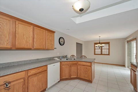 Tiny photo for 1449 Crooked Creek Drive, Beecher, IL 60401 (MLS # 12761232)