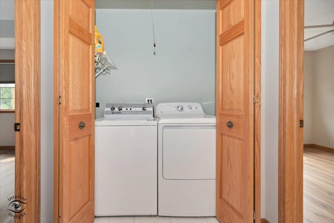 Tiny photo for 1449 Crooked Creek Drive, Beecher, IL 60401 (MLS # 12761232)