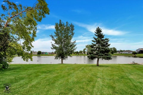 Tiny photo for 1449 Crooked Creek Drive, Beecher, IL 60401 (MLS # 12761232)