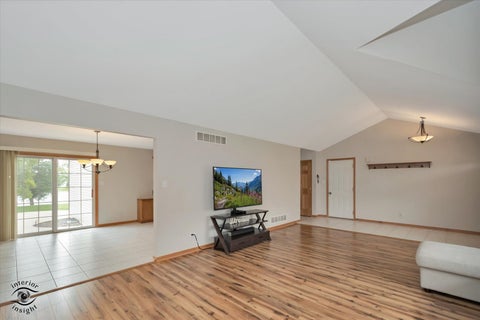 Tiny photo for 1449 Crooked Creek Drive, Beecher, IL 60401 (MLS # 12761232)