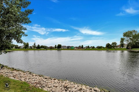 Tiny photo for 1449 Crooked Creek Drive, Beecher, IL 60401 (MLS # 12761232)