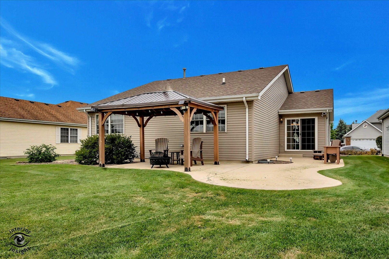 1449 Crooked Creek Drive