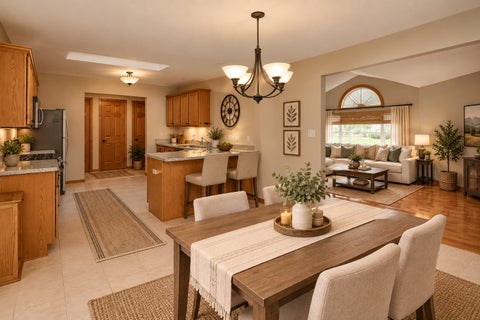 Tiny photo for 1449 Crooked Creek Drive, Beecher, IL 60401 (MLS # 12761232)