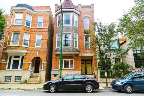 1473 W Erie Street 3R Chicago IL 60642