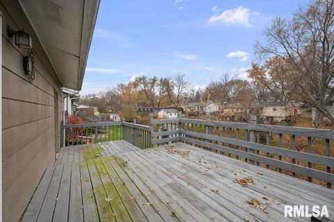 Tiny photo for 238 COLONY Drive, Davenport, IA 52806 (MLS # QC4269829)