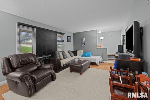 Tiny photo for 238 COLONY Drive, Davenport, IA 52806 (MLS # QC4269829)