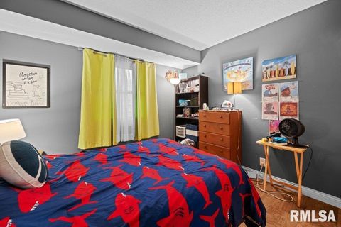 Tiny photo for 238 COLONY Drive, Davenport, IA 52806 (MLS # QC4269829)