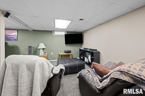 Tiny photo for 238 COLONY Drive, Davenport, IA 52806 (MLS # QC4269829)