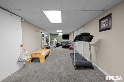 Tiny photo for 238 COLONY Drive, Davenport, IA 52806 (MLS # QC4269829)