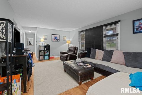 Tiny photo for 238 COLONY Drive, Davenport, IA 52806 (MLS # QC4269829)