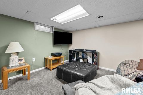 Tiny photo for 238 COLONY Drive, Davenport, IA 52806 (MLS # QC4269829)