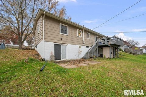 Tiny photo for 238 COLONY Drive, Davenport, IA 52806 (MLS # QC4269829)