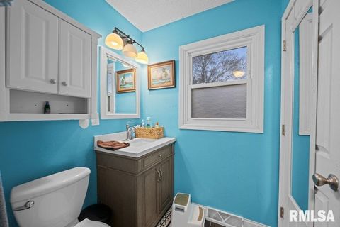 Tiny photo for 238 COLONY Drive, Davenport, IA 52806 (MLS # QC4269829)