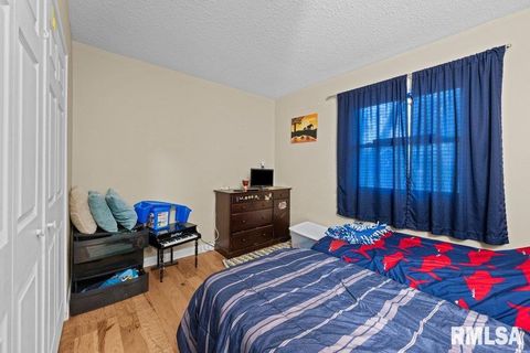 Tiny photo for 238 COLONY Drive, Davenport, IA 52806 (MLS # QC4269829)