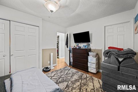 Tiny photo for 238 COLONY Drive, Davenport, IA 52806 (MLS # QC4269829)