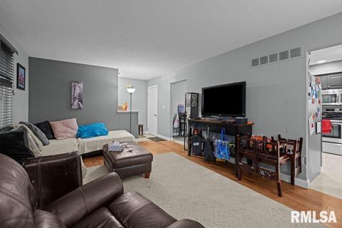 Tiny photo for 238 COLONY Drive, Davenport, IA 52806 (MLS # QC4269829)