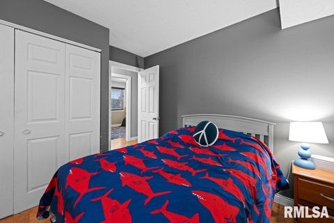 Tiny photo for 238 COLONY Drive, Davenport, IA 52806 (MLS # QC4269829)