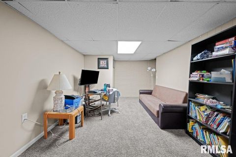 Tiny photo for 238 COLONY Drive, Davenport, IA 52806 (MLS # QC4269829)