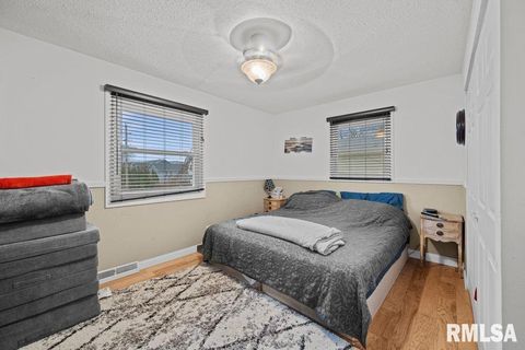 Tiny photo for 238 COLONY Drive, Davenport, IA 52806 (MLS # QC4269829)