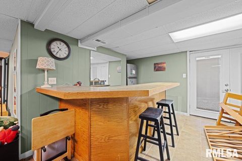 Tiny photo for 238 COLONY Drive, Davenport, IA 52806 (MLS # QC4269829)