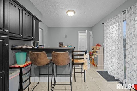 Tiny photo for 238 COLONY Drive, Davenport, IA 52806 (MLS # QC4269829)