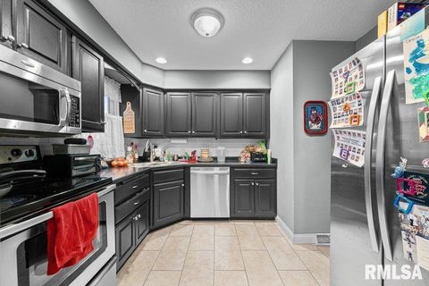 Tiny photo for 238 COLONY Drive, Davenport, IA 52806 (MLS # QC4269829)