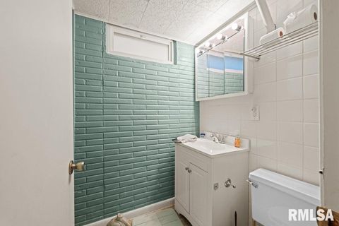 Tiny photo for 238 COLONY Drive, Davenport, IA 52806 (MLS # QC4269829)