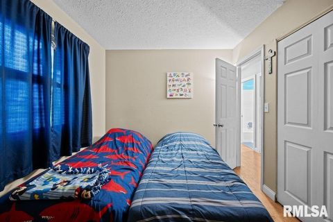 Tiny photo for 238 COLONY Drive, Davenport, IA 52806 (MLS # QC4269829)