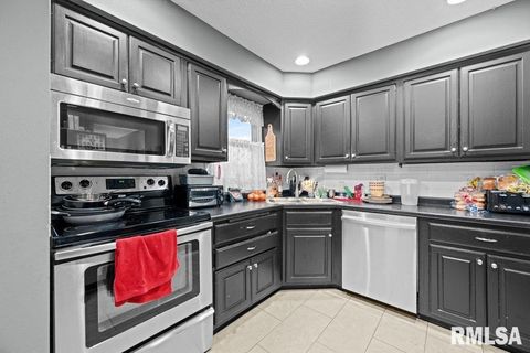 Tiny photo for 238 COLONY Drive, Davenport, IA 52806 (MLS # QC4269829)